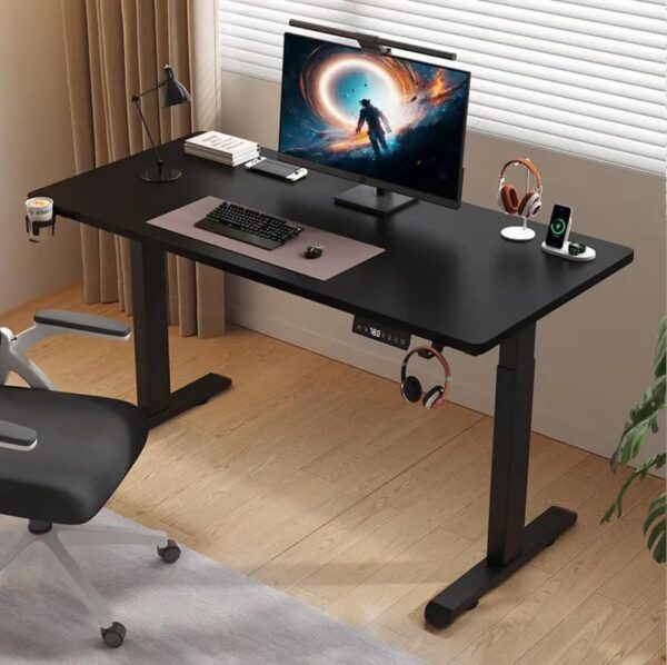 Adjustable Electric Desk adjustable electric desk height adjustable workstation