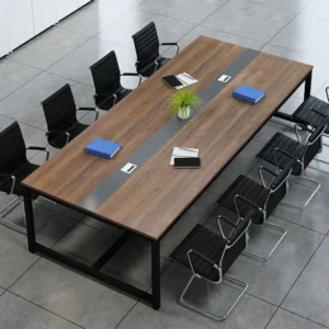 boardroom conference table