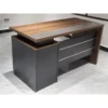 Premium Generic Executive Office Desk