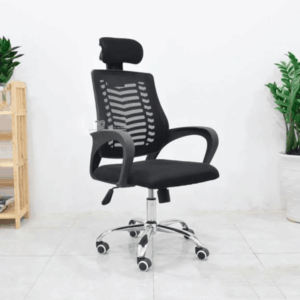 headrest-mesh-office-chairc-1 (2) headrest office chair-2 ergonomic adjustable seating