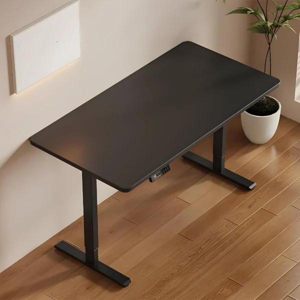 1.4M Electric Desk – Height Adjustable Ergonomic Workstation