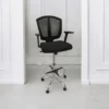 1000016347 Modern Reception Counter Chair