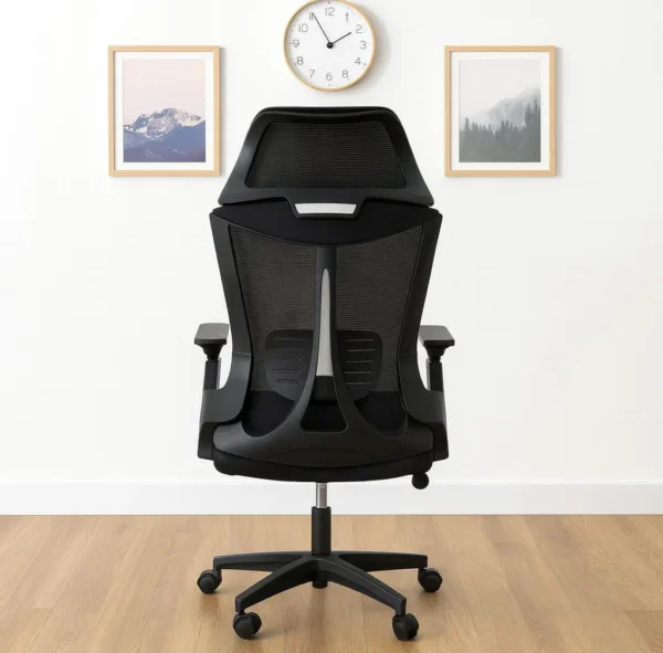 1000058634 High Back Chair