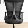 1000058635 High Back Chair