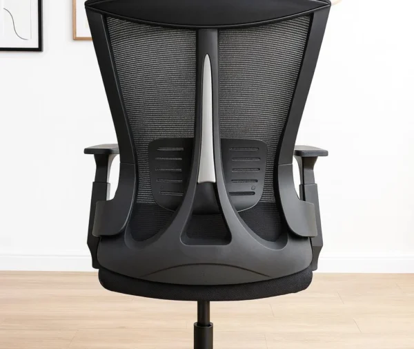 1000058635 High Back Chair