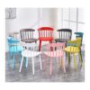 Restaurant Visitor Chair Modern restaurant visitor chairs with ergonomic design and durable frame