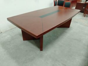 2400mm conference boardroom table large meeting table