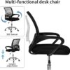 61xpP94-UpL._AC_SX679_ Office Chair Breathable Mesh