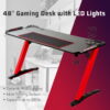655515bc5bacc759257fba1d-4ft-computer-desk-writing-desk-w-6-color-1-1 Sleek 1.2M Modern Gaming Desk