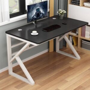 1.2M office desk workstation with modern design