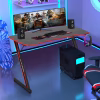 BestOffice-47-inch-Z-Shaped-Ergonomic-adults-Gaming-Desk-with-Headphone-Hook-for-Game-Players-Red_d21dbb7c-4b97-400a-b2be-0c3126b823ed.4d27e88c90a2d955e1f190a9fa0a7b98 Sleek 1.2M Modern Gaming Desk