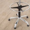 CASHIER-COUNTER-HIGH-CHAIR-12 Modern Reception Counter Chair