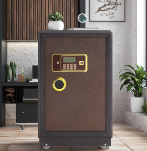 Digital Fireproof Safe electronic keypad secure safe for valuables