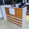 1.4M Front Office Desk Nairobi