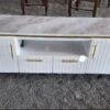 Stylish Modern TV Stand for Living Room Modern TV Stand – Stylish & Functional