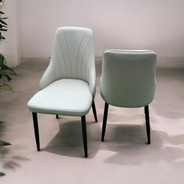 Modern Dining Chairs stylish upholstered chairs for dining room