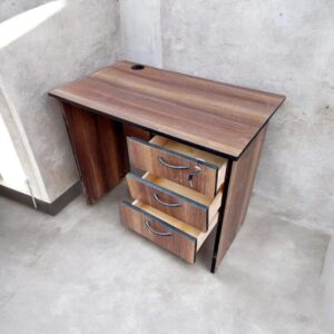 office study desk for small spaces compact modern desk