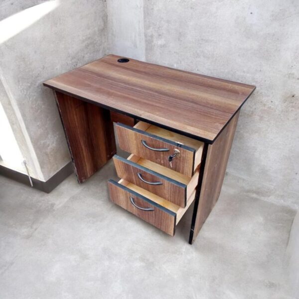 Office Study Desk for Small Spaces Compact Workstation office study desk for small spaces compact modern desk