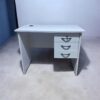 Office study desk Kenya modern affordable workstation