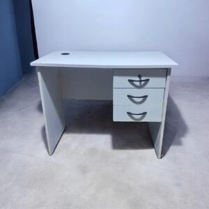 Office study desk Kenya modern affordable workstation
