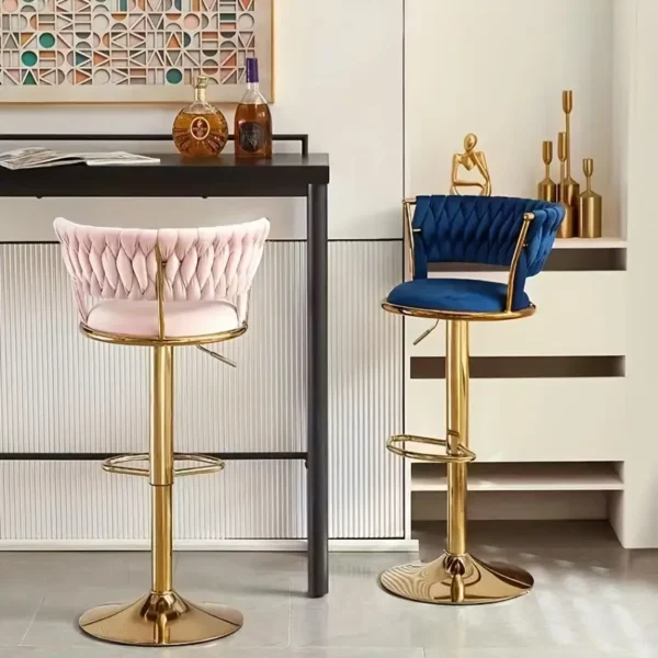 Kitchen Counter Height Stools modern bar stools at kitchen island