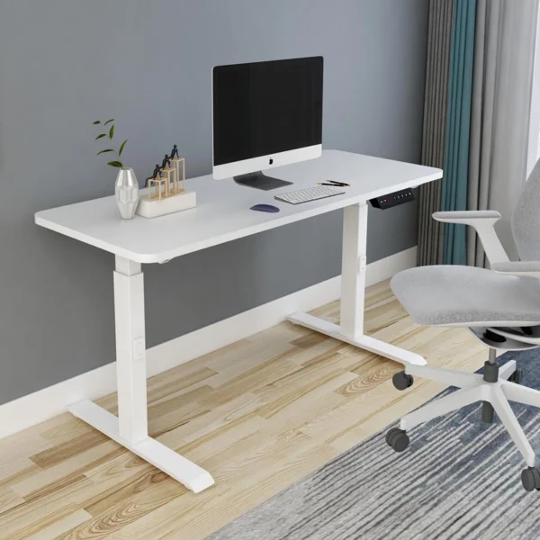 Generic Adjustable Electric Table generic adjustable electric table ergonomic office furniture