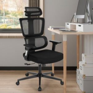 ergonomic 3d mesh office chair breathable office seating