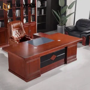 1600mm Executive Office Desk for Professional Offices 1600mm executive office desk modern workspace furniture