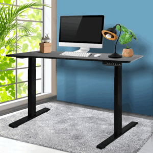 1.2M electric height adjustable desk ergonomic office furniture