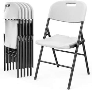 Heavy Duty Folding Chairs for events, conferences, and outdoor seating