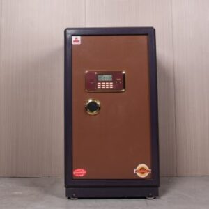 Digital Fireproof Office Safe with Electronic Security System Digital Fireproof Office Safe for secure storage of documents, cash, and valuables