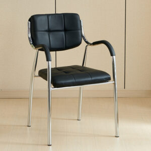 Executive Catalina Office Chair with ergonomic high-back design for executive office seating