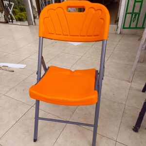Foldable chairs Nairobi for events, conferences, and outdoor seating