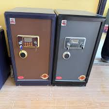 60kg Fire Proof Safe Box with Heavy-Duty Security Protection 60kg Fire Proof Safe Box for secure storage of documents, cash, and valuables