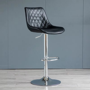 Modern Kitchen Island Stool with ergonomic seat and contemporary design for breakfast bar seating